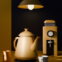 QuietRender