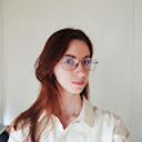 Liza Moisieieva