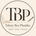 Teksty Bez Plastiku