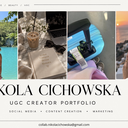 Nikola Cichowska