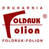 Foldruk-Folion