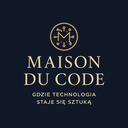 Maison du code✅