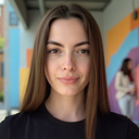 Katheryna Buzetska