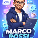 Marco Rossi