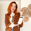 Weronika Kolosek-Silva