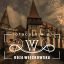 Rotacyjnie.pl Róża Więckowska