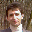 Konstantin Vodolazhskii