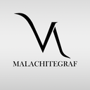 Malachitegraf