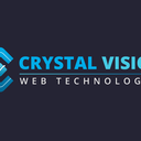 Crystal Vision Web