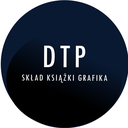DTP/Skład/książki/grafika
