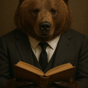 bear
