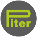 Piter - Piotr Chmurowicz