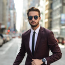 Ali Reza