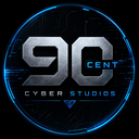 90 Cent Cyber Studios