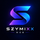 Szymixx Web