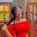 Ideraoluwa faith