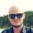 Volodymyr Myronenko