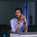 Krish Gopal
