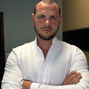 Damian Szrajber