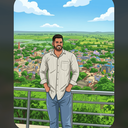 Dishant Yadav