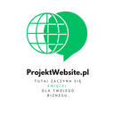 ProjektWebsite.pl