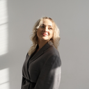 Agata - Content Creator