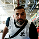 Michał Ciechanowicz I MLC Foto