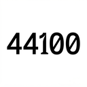 44100Studio