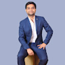Pranav Dev Singh