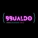 BBualdo Frontend Dev.