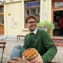 Dominik Strzelbicki UGC