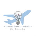 Ciekawa Porcja Podróży