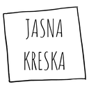 "Jasna Kreska" Justyna Żalek
