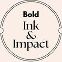 Bold Ink & Impact