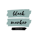 black.marker_design