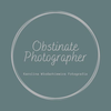 Obstinate photographer