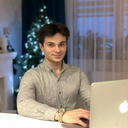 Владимир Волк