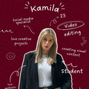 Kamila