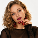 Olha Ryzha