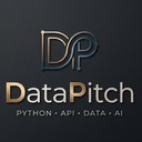 DataPitch
