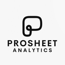 ProSheet Analytics