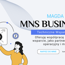 MNS Business Magda Szybiak