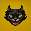 BLACK CAT DESIGN