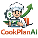 CookPlanAI