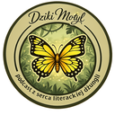 Dziki Motyl