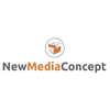 New Media Concept