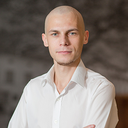 Michał Rusek (konto firmowe)