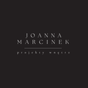 Joanna Marcinek Projekty