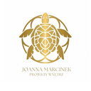 Joanna Marcinek Projekty