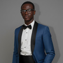 Kehinde Daniel